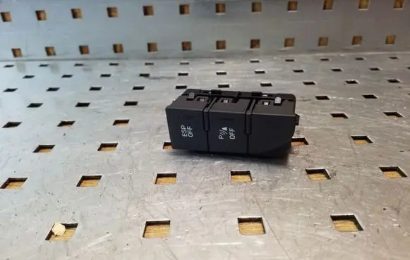 ESP (stability program) switch