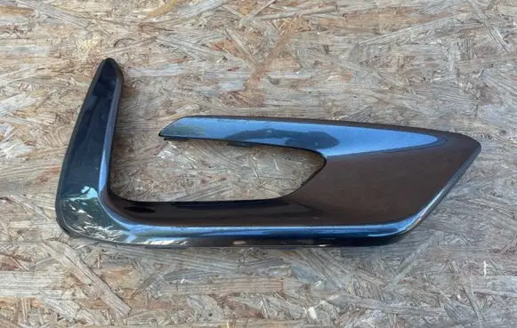 Ford Kuga III Front bumper splitter molding L1TB15B246A