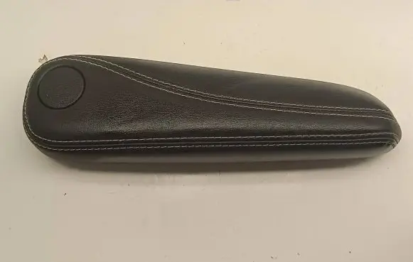 Chrysler Pacifica Seat trim 7DX18TRMAA GF35