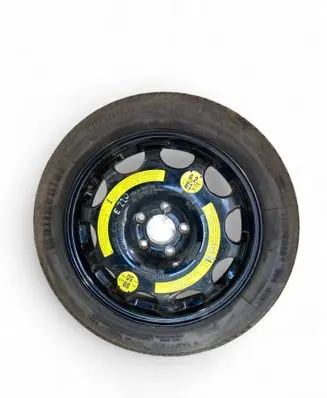 Mercedes-Benz E W211 R17 spare wheel A2114012502