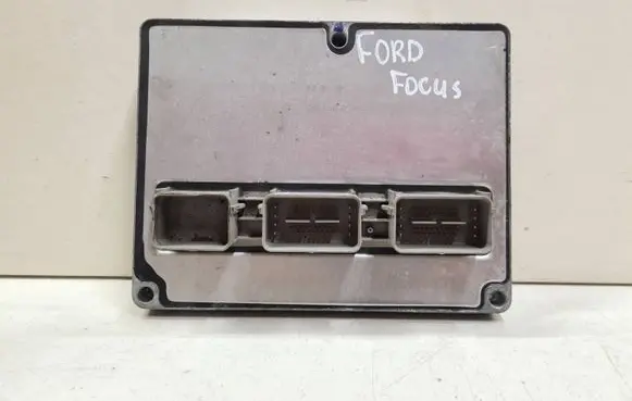 Ford Focus Engine control unit/module 5M5112A650RF