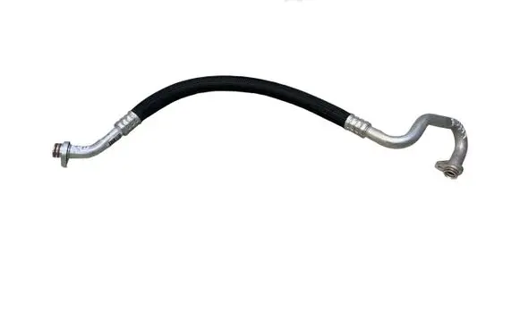 Opel Combo E Air conditioning (A/C) pipe/hose 9841639080 ZP104323