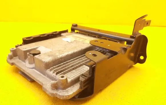 Volkswagen Amarok Engine control unit/module 03L906019FC 03L907309K