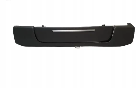 Audi A8 S8 D4 4H Other dashboard part 4H1857289E