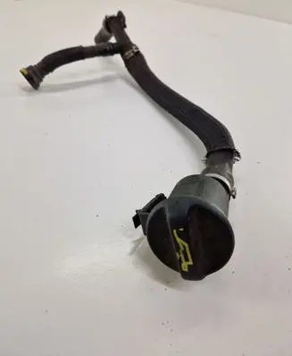 Peugeot 508 Oil fill pipe 967104488000