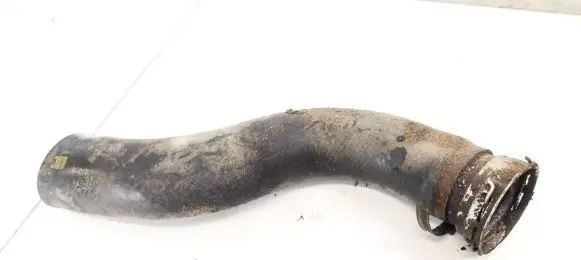 Toyota Corolla Verso AR10 Intercooler hose/pipe