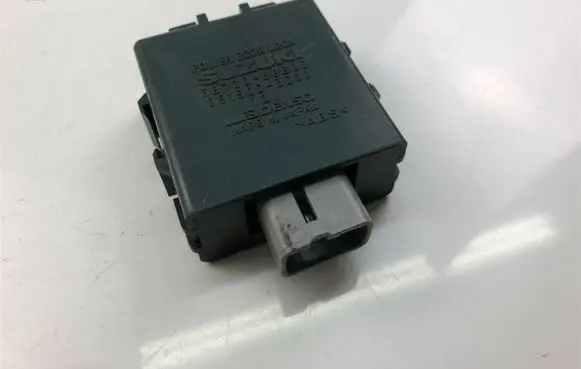 Suzuki Grand Vitara I Other control units/modules 3870060600 G2792