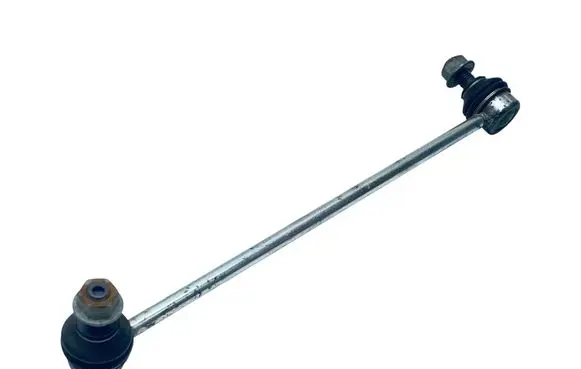 Volkswagen Tiguan Front anti-roll bar/stabilizer link 5Q0411315D