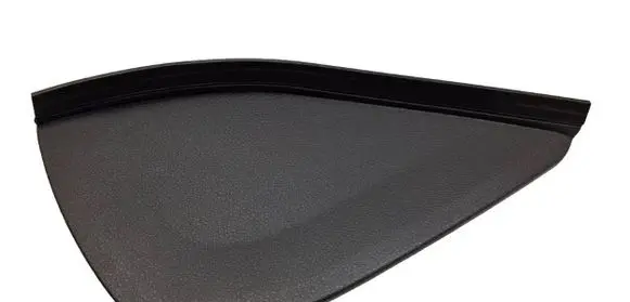 BMW 7 F01 F02 F03 F04 Dashboard side end trim 9159740