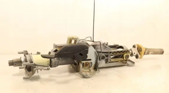 BMW 5 F10 F11 Steering wheel axle set 6795343