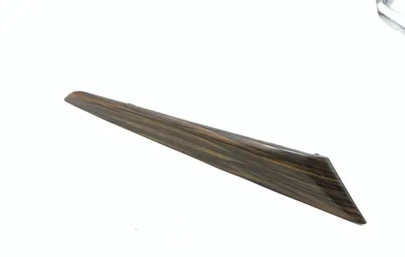 Maserati Ghibli Front door trim (molding) 670015136