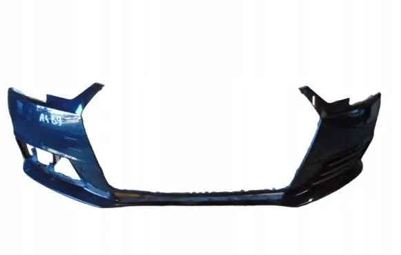 Audi A4 S4 B9 Front bumper 8W0807437