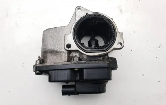 Audi A4 S4 B8 8K EGR valve 03L131501E 29581231 7958123