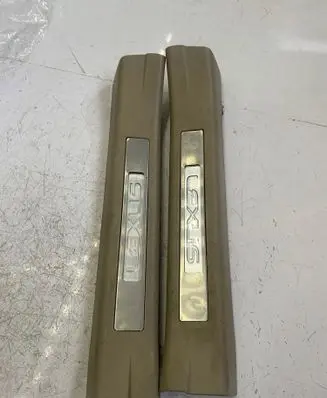 Lexus RX 330 - 350 - 400H sill trim set (inner) 6794048020
