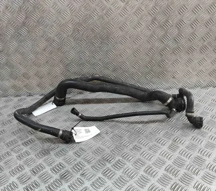 BMW X3 F25 Engine coolant pipe/hose 9221117