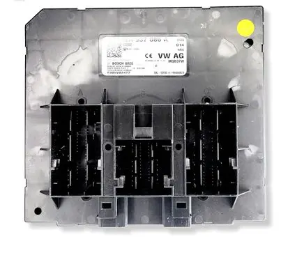 Volkswagen Golf VIII Combustion control unit/module 5WA937086A