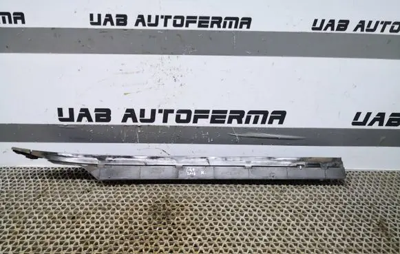 Hyundai i40 Sill supporting ledge 877653Z000