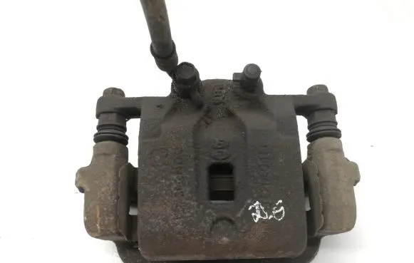 Hyundai Santa Fe Rear brake caliper