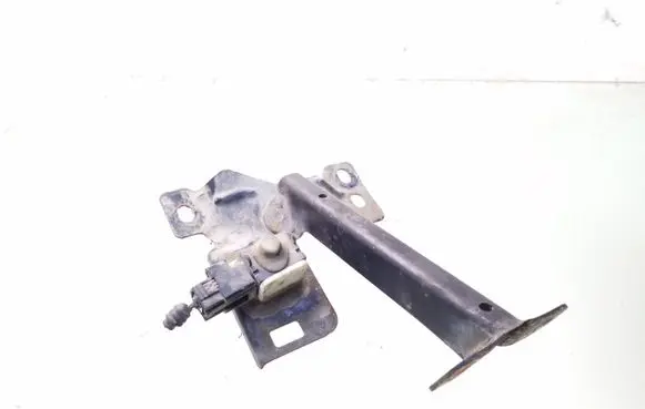Mazda 3 I Airbag deployment crash/impact sensor 3M5T14B006AD