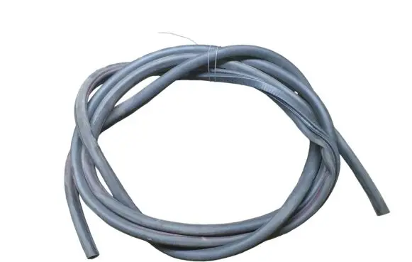 Ford Transit Sliding door rubber seal 1C15V253A10