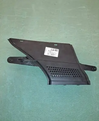 Audi A4 S4 B8 8K Air intake duct part 8K0129617C