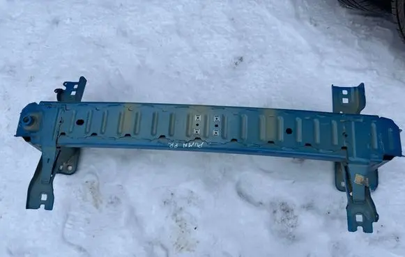 Ford Puma Front bumper cross member L1TB109A26AC