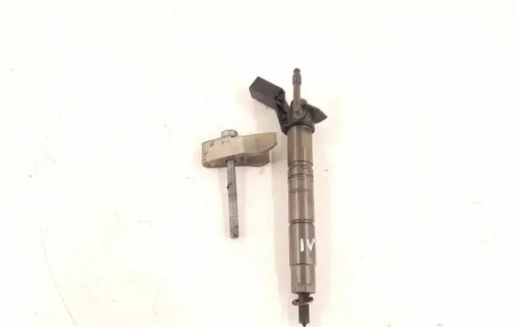 Mercedes-Benz GLK (X204) Fuel injector 6510702987 A6510702987