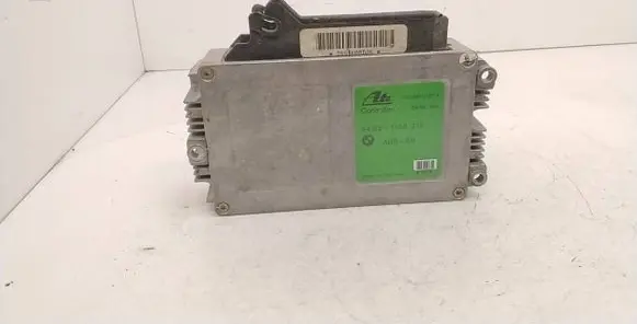 ABS control unit/module