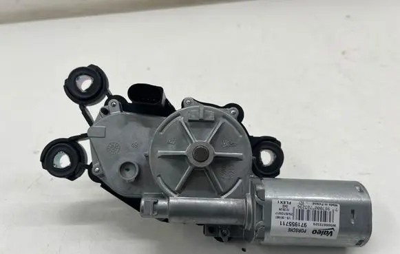 Porsche Panamera (971) Rear window wiper motor 971955711