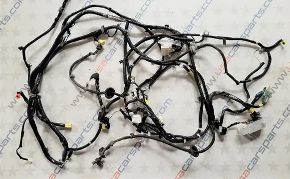 Nissan Rogue Other wiring loom 240174BA0B AB0174BA0AA