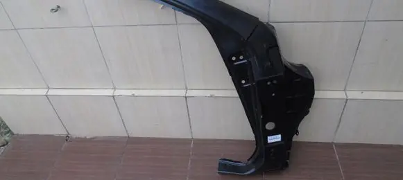 Toyota Land Cruiser (J150) Other body part