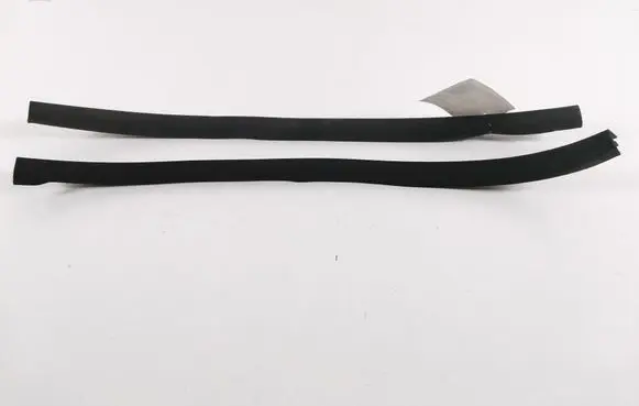 Mercedes-Benz SLK R171 Front door rubber seal A1716970151