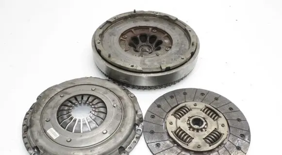Land Rover Range Rover Evoque L538 Clutch set kit G4D37540DF G4D37550DE