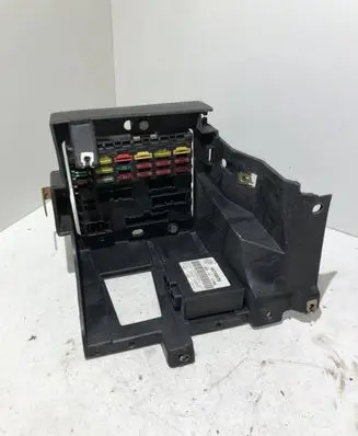 Fiat Barchetta Fuse box set 46412170
