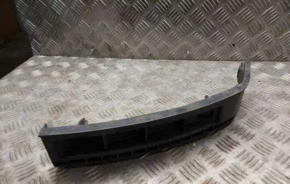 Volvo S80 Rear bumper mounting bracket 30655124