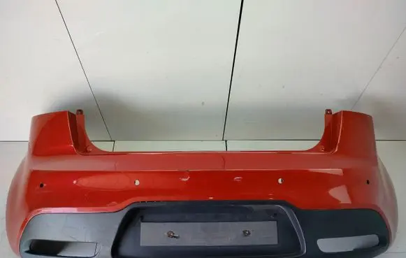 KIA Rio Rear bumper 86611H8000