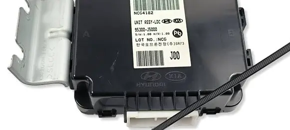 KIA Stinger Other control units/modules 95300J5000