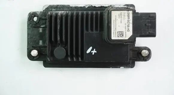 Ford Mondeo MK V Distronic sensor radar DG9T9G768HD