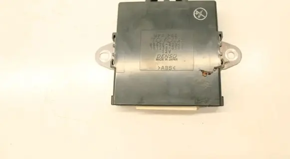 Parking PDC control unit/module