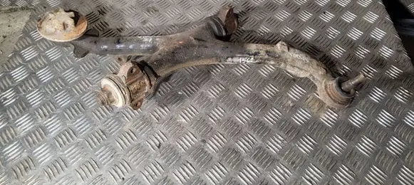 Renault Master II Front lower control arm/wishbone K70309184D V66020110