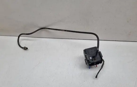 BMW 5 F10 F11 Air suspension compressor/pump 4722555610