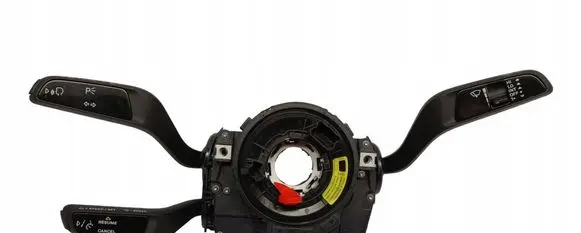 Porsche Cayenne (9Y0 9Y3) Headlight wiper switch 9Y3953513D