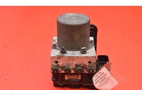 Audi A4 S4 B8 8K ABS Pump 8K0614517ED