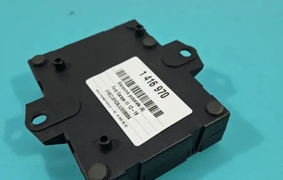 Ford Escape III Central body control module GJ5T-14B673-AH IMPRK1416970