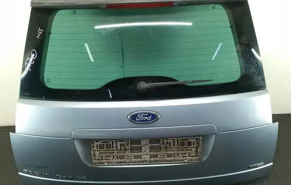 Ford Focus C-MAX Tailgate/trunk/boot lid