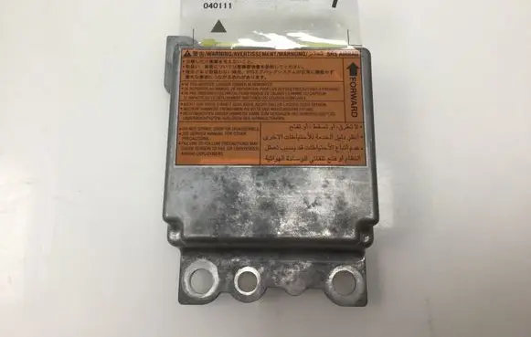 Nissan X-Trail T30 Airbag control unit/module 988208H405