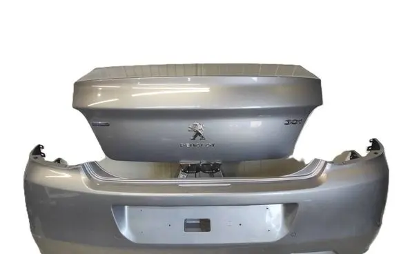 Peugeot 301 Truck tailgate KCA