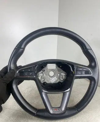 Seat Leon (5F) Steering wheel 5F0419091AB 0000901246