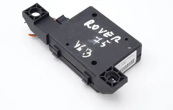Rover 75 Alarm control unit/module YWY100410 73655112
