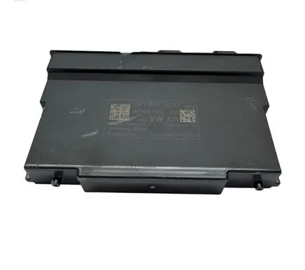 Audi Q7 4M Seat control module 4M1959760G